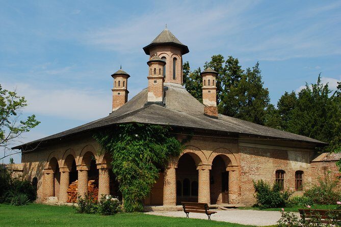Discover Dracula's Tomb and Mogosoaia Palace - Private Tour from Bucharest - What to Expect on the Tour