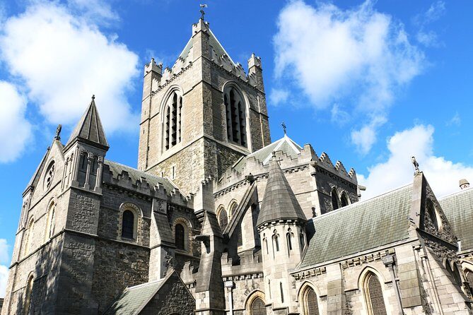Discover Dublin's most Photogenic Spots with a Local - An In-Depth Look at the Photogenic Dublin Tour
