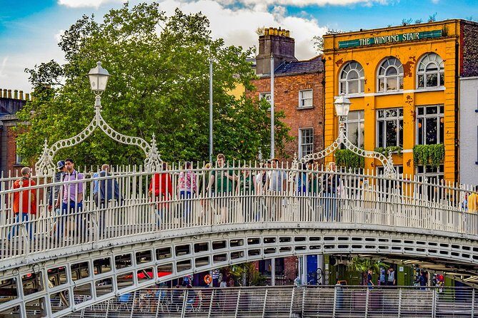 Discover Dublin's most Photogenic Spots with a Local - What Makes This Tour Special?