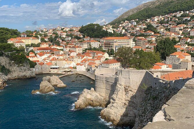 Discover Dubrovnik : Private tour - A Closer Look at the Itinerary