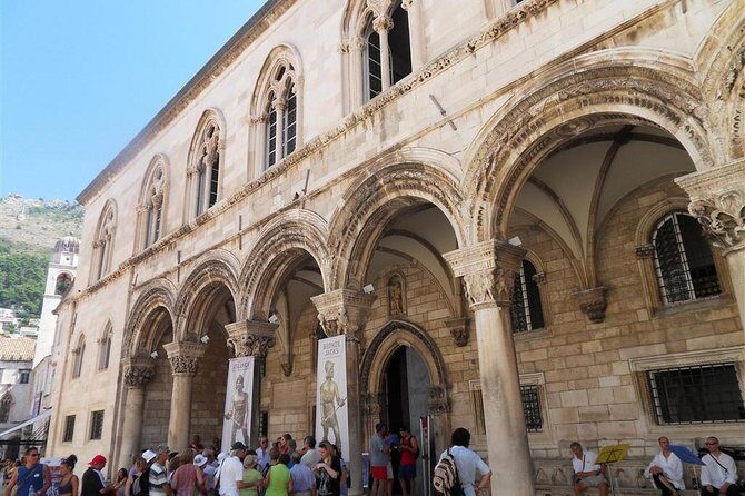 Discover Dubrovnik: Self-Guided Audio Tour - Who Will Enjoy This Tour?