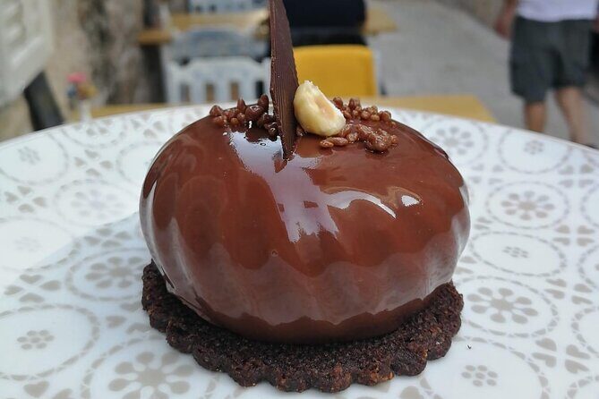 Discover Dubrovnik's Best Desserts - A Close Look at the Dubrovnik Dessert Tour