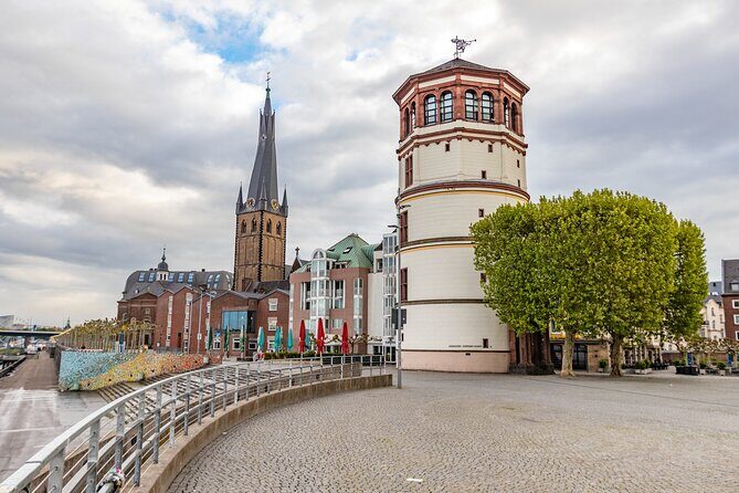 Discover Dusseldorfs most Photogenic Spots with a Local - Final Thoughts: Who Will Love This Tour?