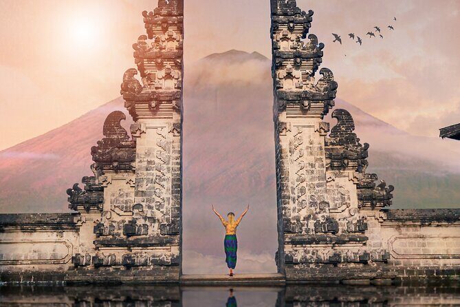 Discover East Bali: Snorkeling Blue lagoon & Instagramable Spots - In-Depth Review: Exploring East Bali with a Practical Twist