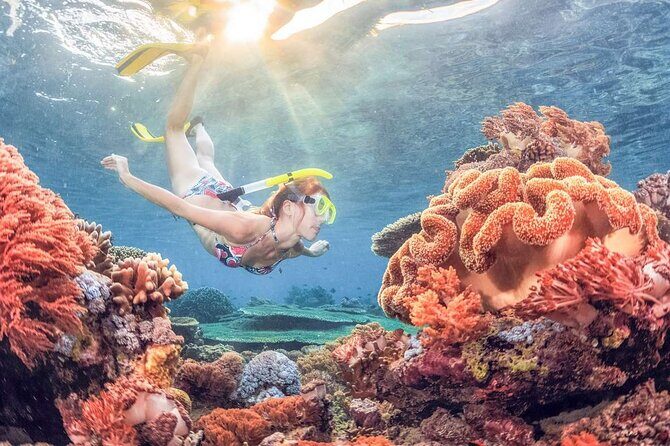 Discover East Bali: Snorkeling Blue lagoon & Instagramable Spots - FAQs