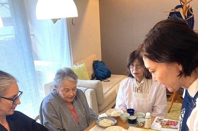 Discover Ehime Local Cuisine Hands On Cooking Experience - FAQ