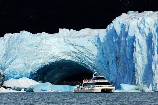 Discover El Calafate: 4-Day Tour from Buenos Aires by Air - Discover El Calafate: 4-Day Tour from Buenos Aires by Air