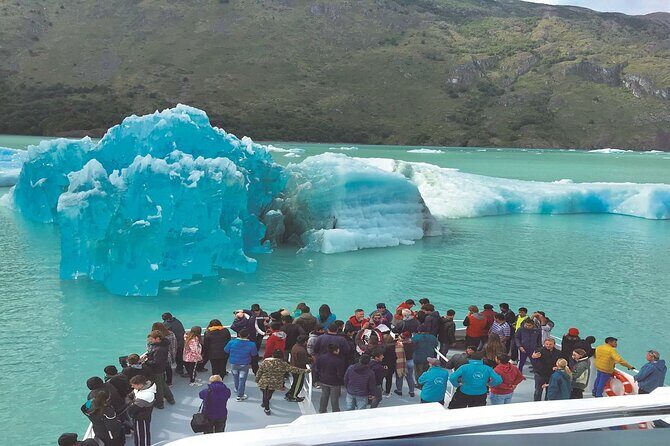 Discover El Calafate: 4-Day Tour from Buenos Aires by Air - The Sum Up: Is This Tour Right for You?