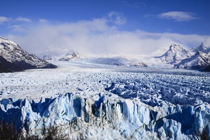 Discover El Calafate: 4-Day Tour from Buenos Aires by Air - Frequently Asked Questions (FAQ)