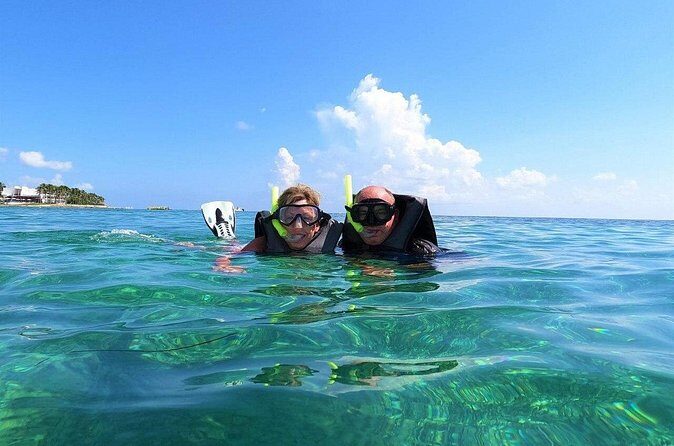 Discover El Cielo and Cozumel Snorkeling Adventure - FAQ