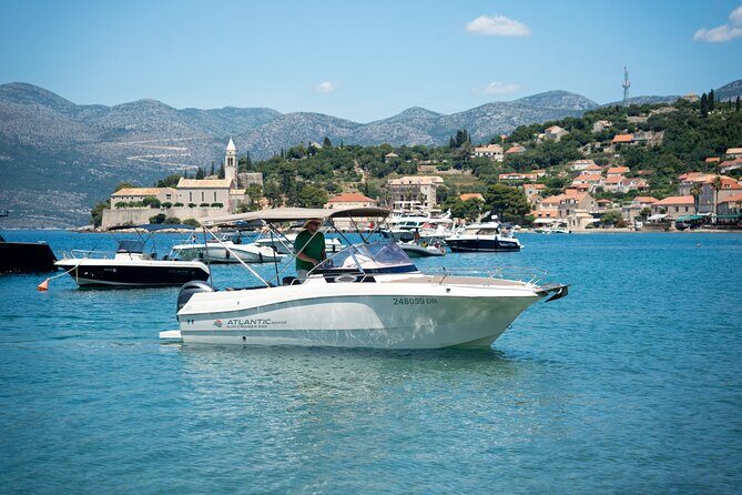 Discover Elaphite Islands and Hidden Caves in Dubrovnik - Discover the Elaphite Islands and Hidden Caves in Dubrovnik: A Detailed Review