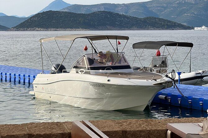 Discover Elaphite Islands and Hidden Caves in Dubrovnik - Who Will Love This Tour?