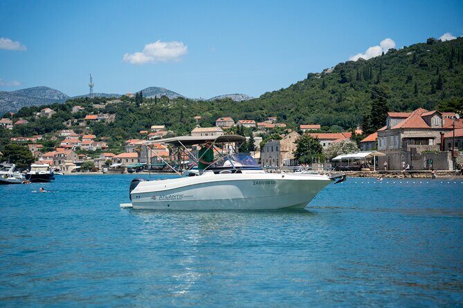 Discover Elaphite Islands and Hidden Caves in Dubrovnik - Final Thoughts