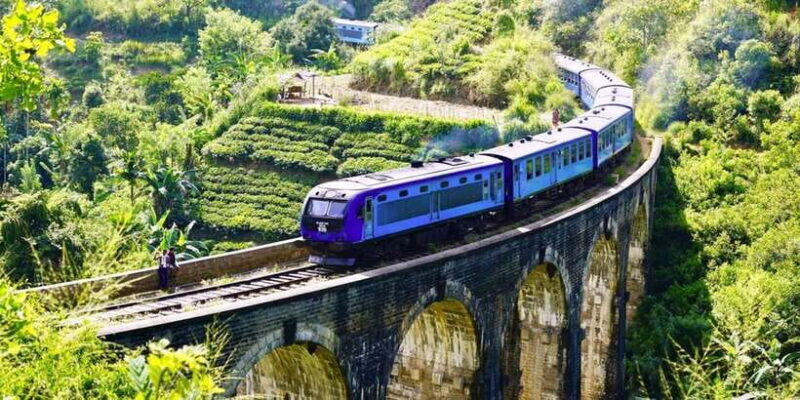 Discover Ella: All-Inclusive Day Tour to 7 Iconic Landmarks - Discover Ella: All-Inclusive Day Tour to 7 Iconic Landmarks