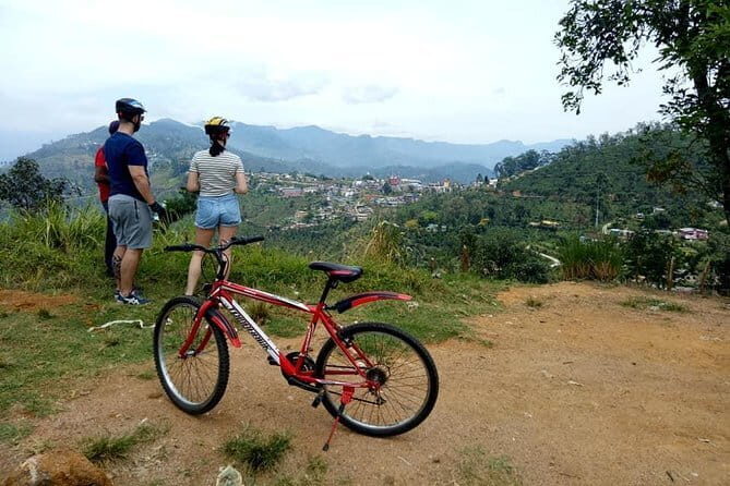 Discover Ella by Cycling - FAQ