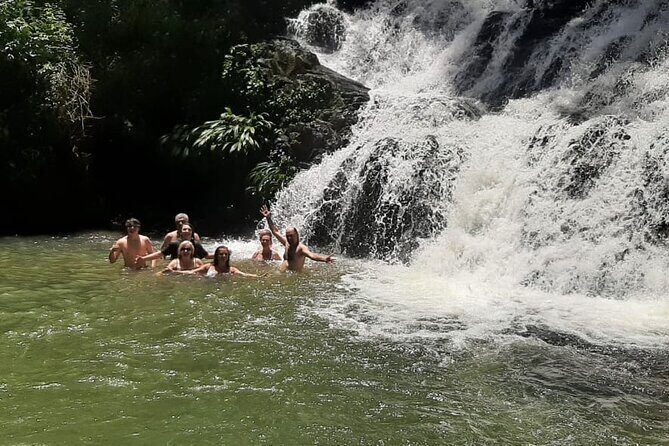 Discover Embera Culture: Nature, Waterfalls & Tradition Await! - Frequently Asked Questions