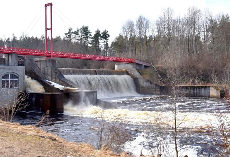 Discover Estonia - car tour from Tallinn to Jägala Waterfall - Final Thoughts