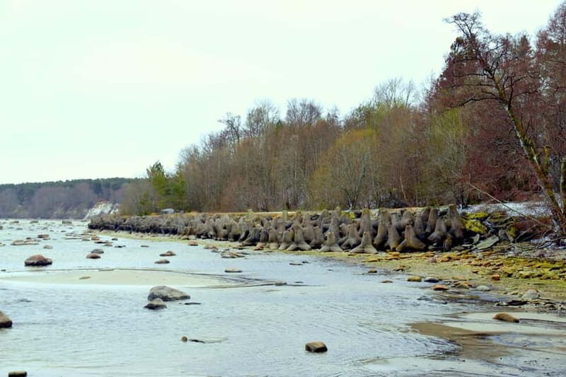 Discover Estonia-car tour from Tallinn to Keila-Joa Waterfal - Discover Estonia - Car Tour from Tallinn to Keila-Joa Waterfall
