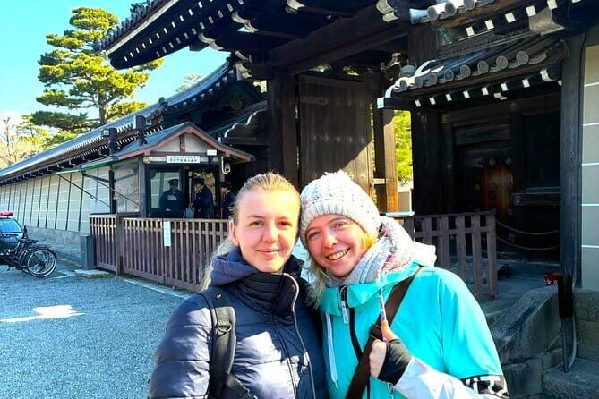 Discover Every Bit of Kyoto Imperial Palace - Exploring the Kyoto Imperial Palace: A Detailed Look