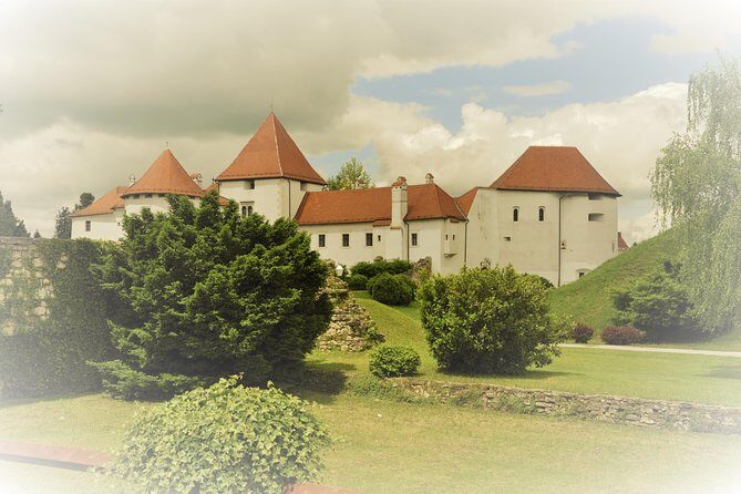 Discover FairyTale Croatia: Castles of Northern Croatia Private Trip from Zagreb - The Practicalities