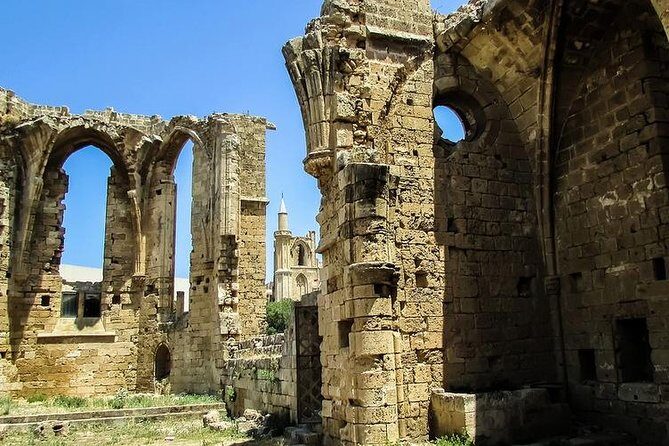 Discover Famagusta from Paphos - In-Depth Review of the Famagusta Tour from Paphos