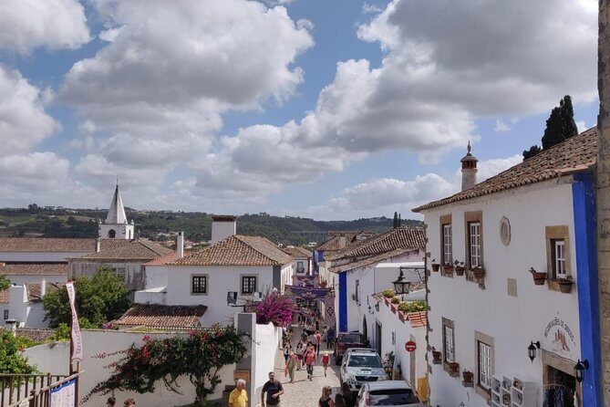 Discover Fátima, Batalha, Nazaré and Óbidos by VAN -Full Day Tour - Who Will Love This Tour?