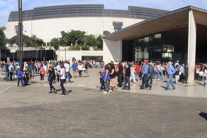 Discover Fátima: Half-Day Small-Group Tour from Lisbon - FAQ