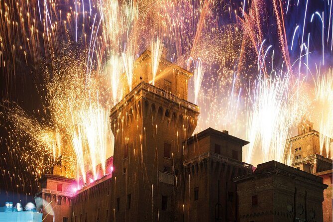 Discover Ferrara, City of the Renaissance - Why This Tour Is a Great Value