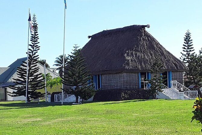 Discover Fiji Best Sights Tour from Lautoka wharf Cruise Ships - Authenticity and Personal Experiences