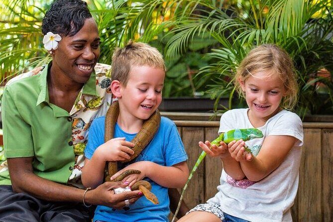 "Discover Fiji's Hidden Gems: Eco Park, Pottery Village & Dunes!" - Discover Fiji’s Hidden Gems: Eco Park, Pottery Village & Dunes!