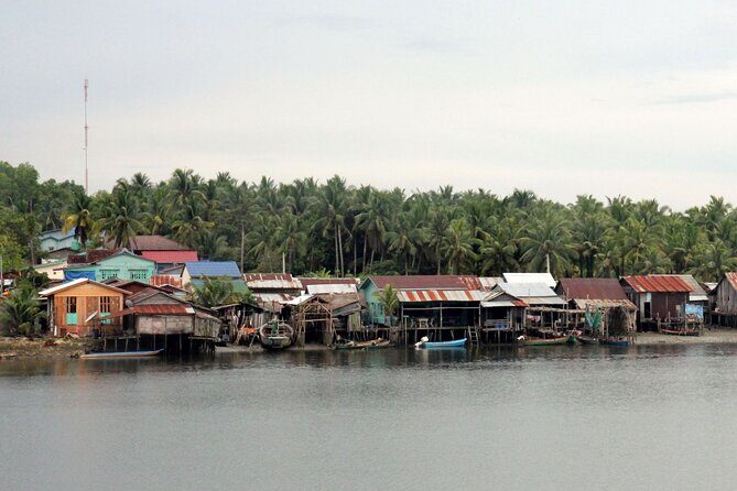 discover floating villages and tonle sap lake by boat - Frequently Asked Questions