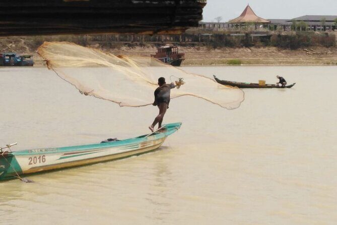 discover floating villages and tonle sap lake by boat - Final thoughts