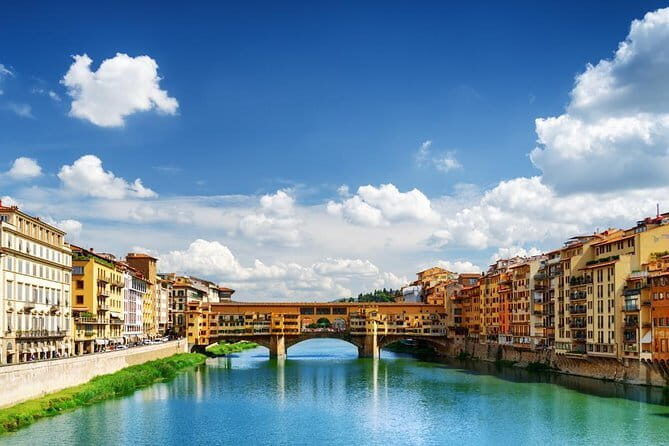 Discover Florence: Uffizi and Accademia Gallery small-group tour - A Deep Dive into the Florence Experience