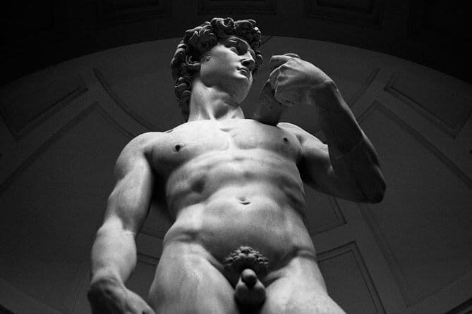 Discover Florence: Uffizi and Accademia Gallery small-group tour - Practical Details and Tips for Your Visit