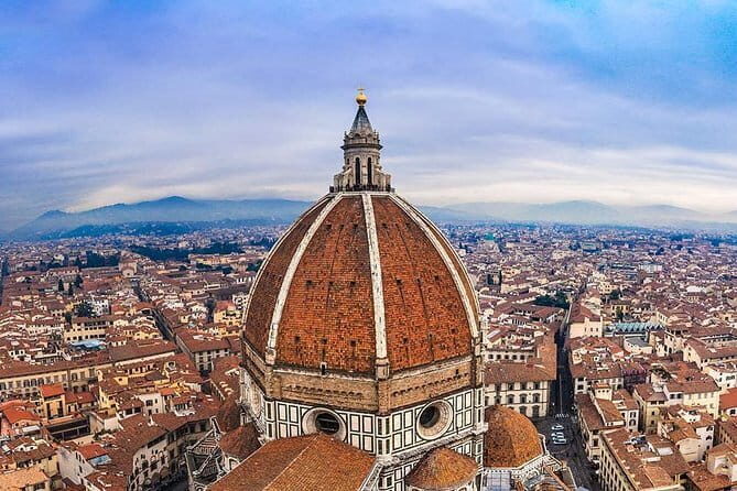 Discover Florence: Uffizi and Accademia Gallery small-group tour - Who Is This Tour Best For?