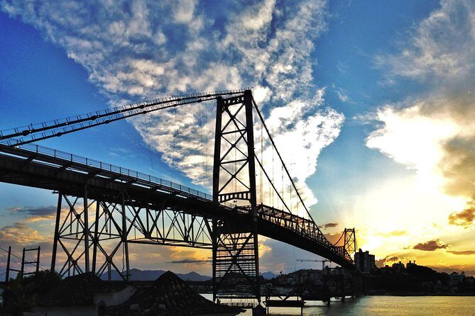 Discover Florianópolis: Full Day City Tour and Local Highlights - Authentic Experiences and What to Expect