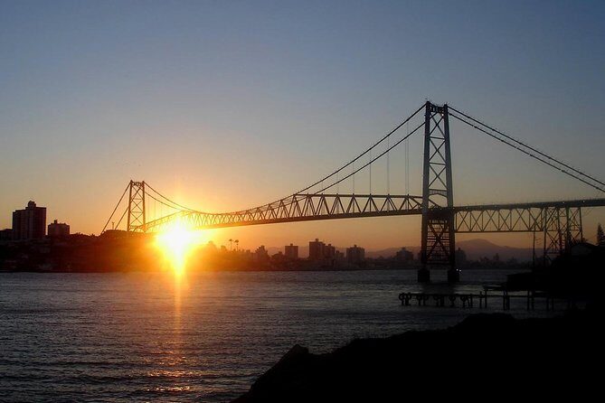 Discover Florianópolis: Full Day City Tour and Local Highlights - Discover Florianópolis: Full Day City Tour and Local Highlights