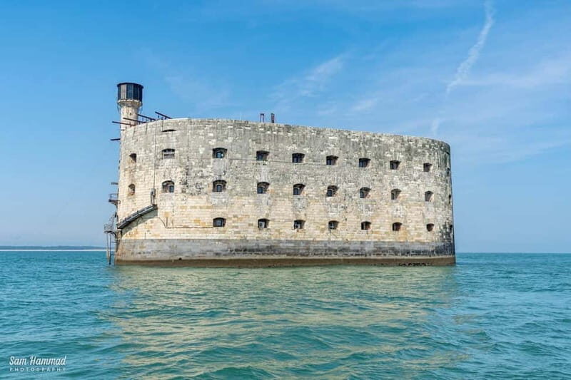 Discover Fort Boyard - Key Points