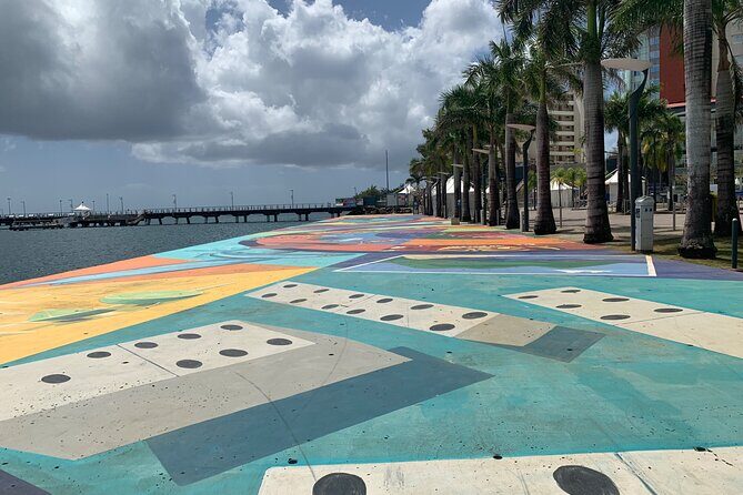 Discover Fort De France Otherwise History and Culture - Discover Fort De France Otherwise: A Guided Tour of Martinique’s Capital