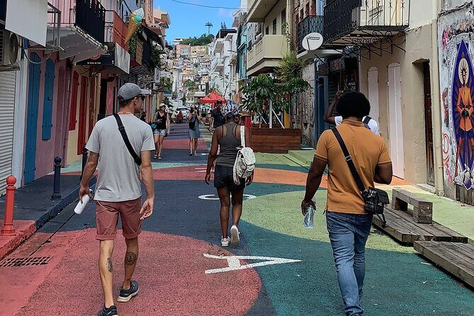Discover Fort De France Otherwise History and Culture - Key Points