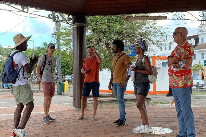 Discover Fort De France Otherwise History and Culture - Final Thoughts: Is It Worth It?