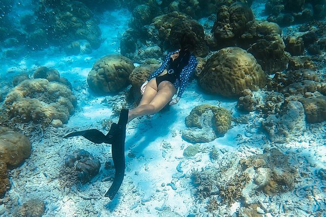 Discover Freediving in Koh Lanta, Thailand - Key Points