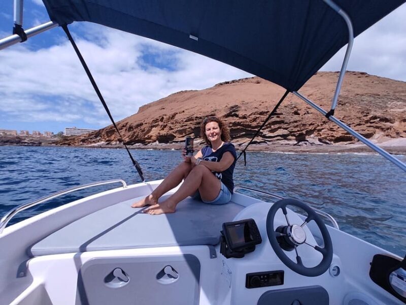 "Discover Freedom: Rent a Boat, No License Required!" - Key Points