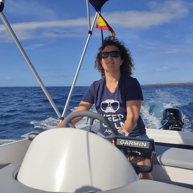 "Discover Freedom: Rent a Boat, No License Required!" - Practical Details for Your Planning