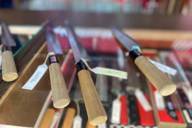 Discover Fukuoka's Sake Tasting and Tea Class - A Deep Dive Into the Experience