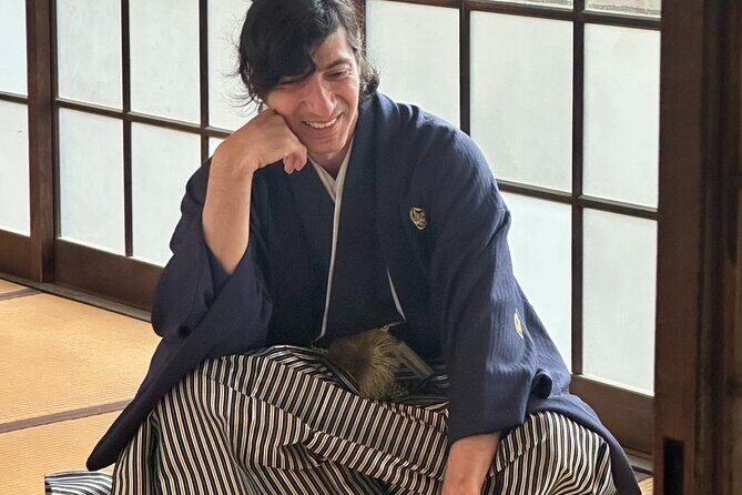 Discover Fukuoka's Sake Tasting and Tea Class - FAQs