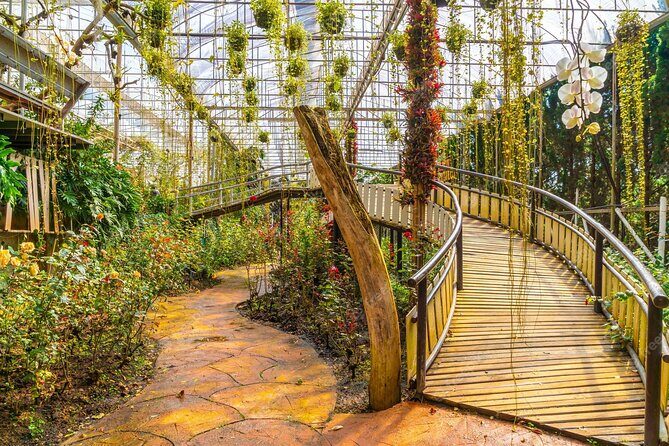 Discover Full Day Tour Doi Inthanon National Park from Chiang Mai - Frequently Asked Questions