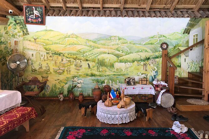 Discover Gagauzia and Manuc Bei Mansion - An In-Depth Look at the Experience