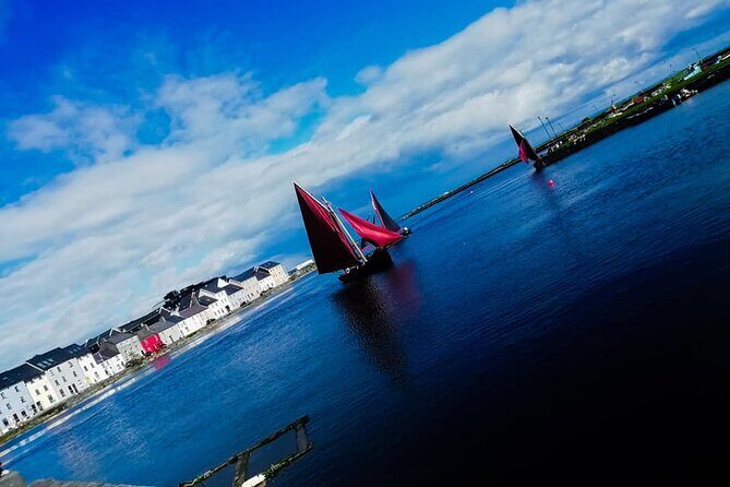 Discover Galway City Walking Tour - Final Words: Why This Tour is a Solid Choice