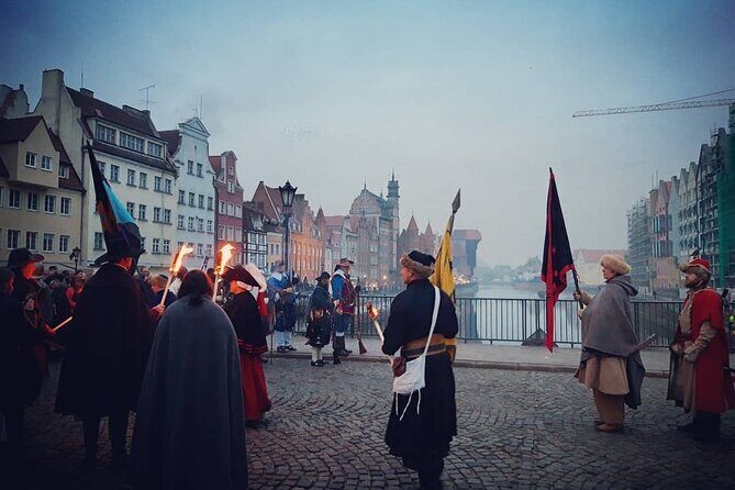 Discover Gdansk! - 5 Walking Tour - Final Thoughts